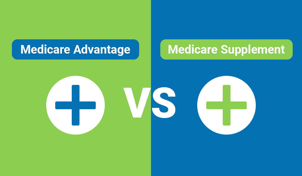 The Key Differences Between Medicare and Medicare Advantage Plans: A Comprehensive Comparison