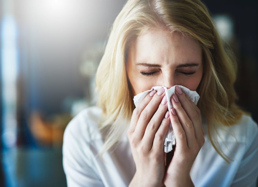 Common Colds and Allergies Symptoms: What You Need to Know