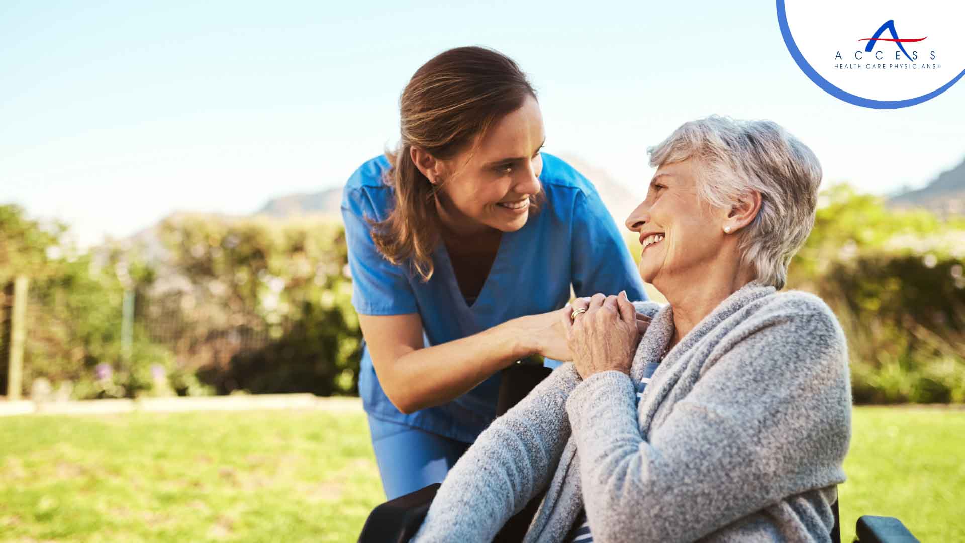 What is the Importance of Senior Primary Care?