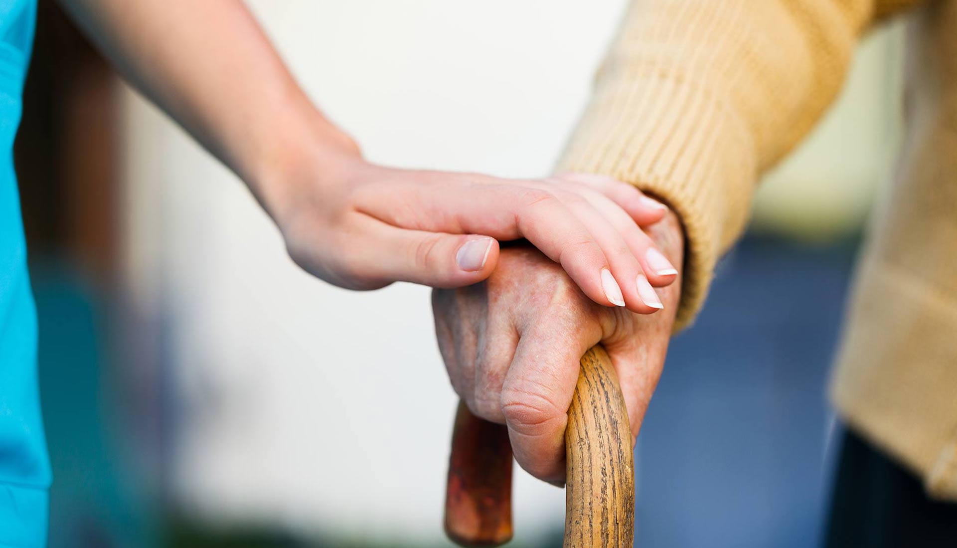 How to Find the Right Geriatric Care Provider