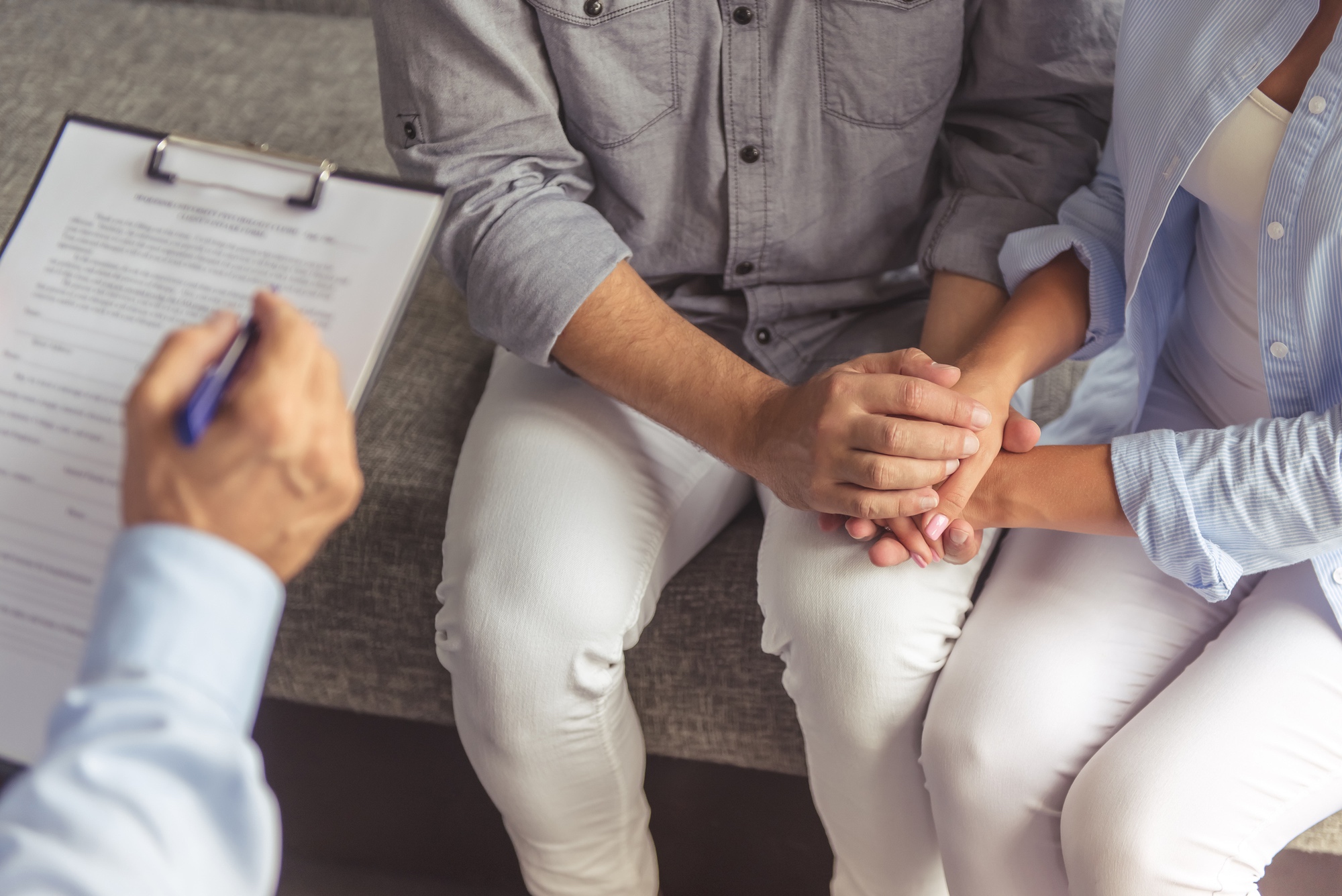 Depression and Anxiety Impact Your Physical Health: Here's What You Need to Know