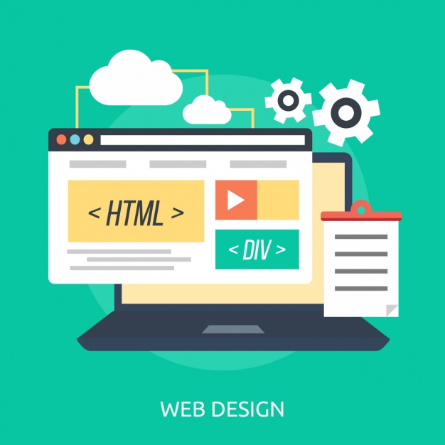Genuiene Website Design Company in Los Angeles, Ca