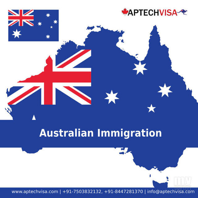 Australia Immigration ? Begin A New Life In Australia