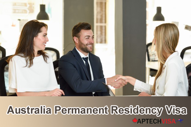 How to permanently settle in Australia?