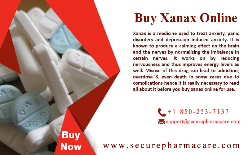 Buy Xanax online in usa  | sale Xanax online