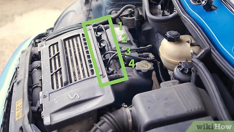 3 Signs That Your Spark Plugs Need to Be Replaced