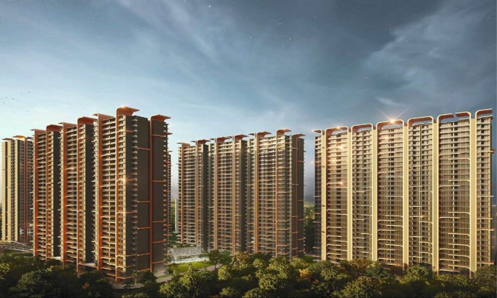 Best Projects Around Dwarka Expressway 