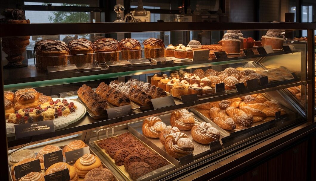 Delightful Delicacies: Top 5 Bakery Shops in Dwarka, Delhi