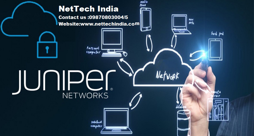 Juniper Training & Certification Course in Mumbai