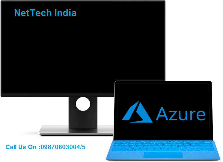 Best Training Institute for Azure in Mumbai