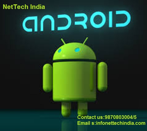 Skills that you need to become an Android Developer