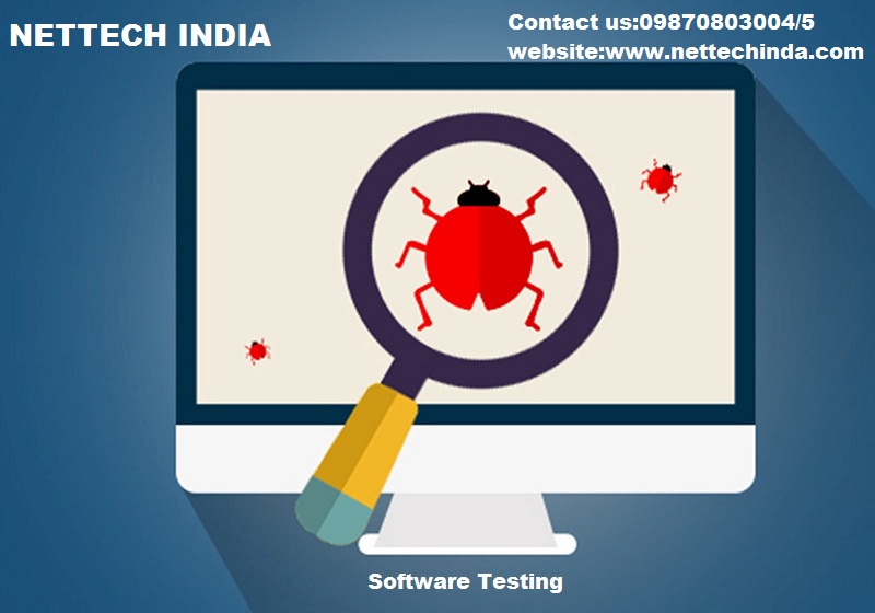 Software Testing Training Course in Mumbai and Thane