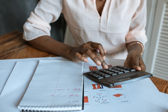 5 Biggest Mistakes Small Business Owners Make with Their Finances