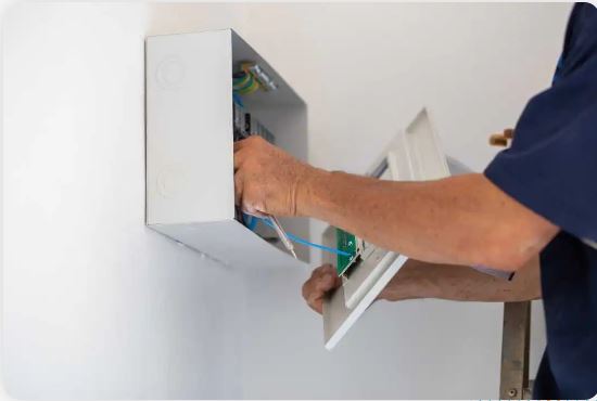 Electrician St Agnes