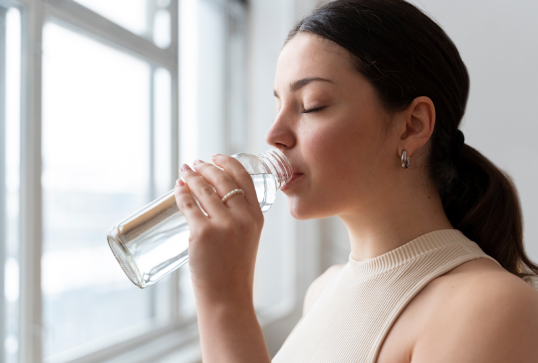 What is Kangen water and its benefits