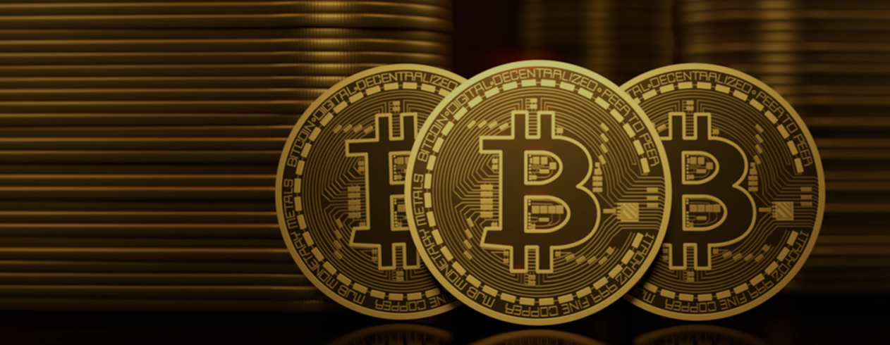 BitOxford - Trading Exchange Platform