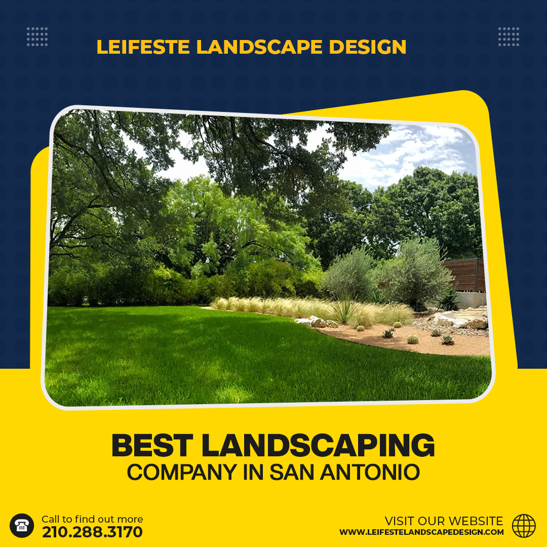 4 Qualities To Search For In A Commercial Landscaping Company