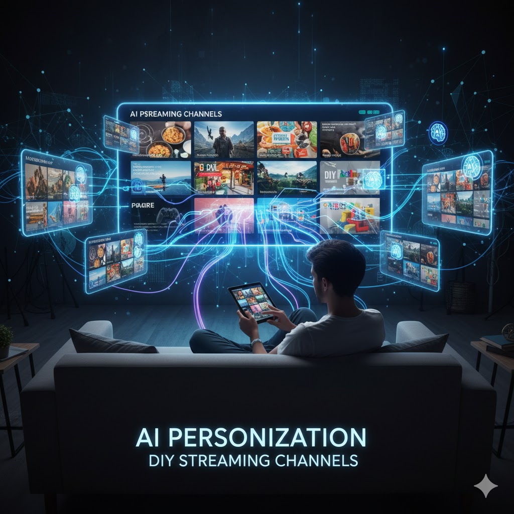 AI Personalization in DIY Streaming Channels: Making Your TinyZone-Like Platform Smarter in 2026
