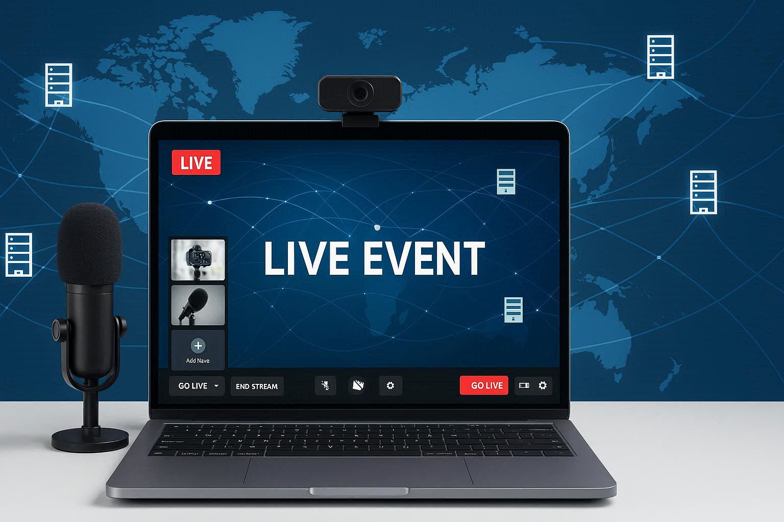 Live Video in 2026: How to Stream Like a Brand, Not Like a Test Run