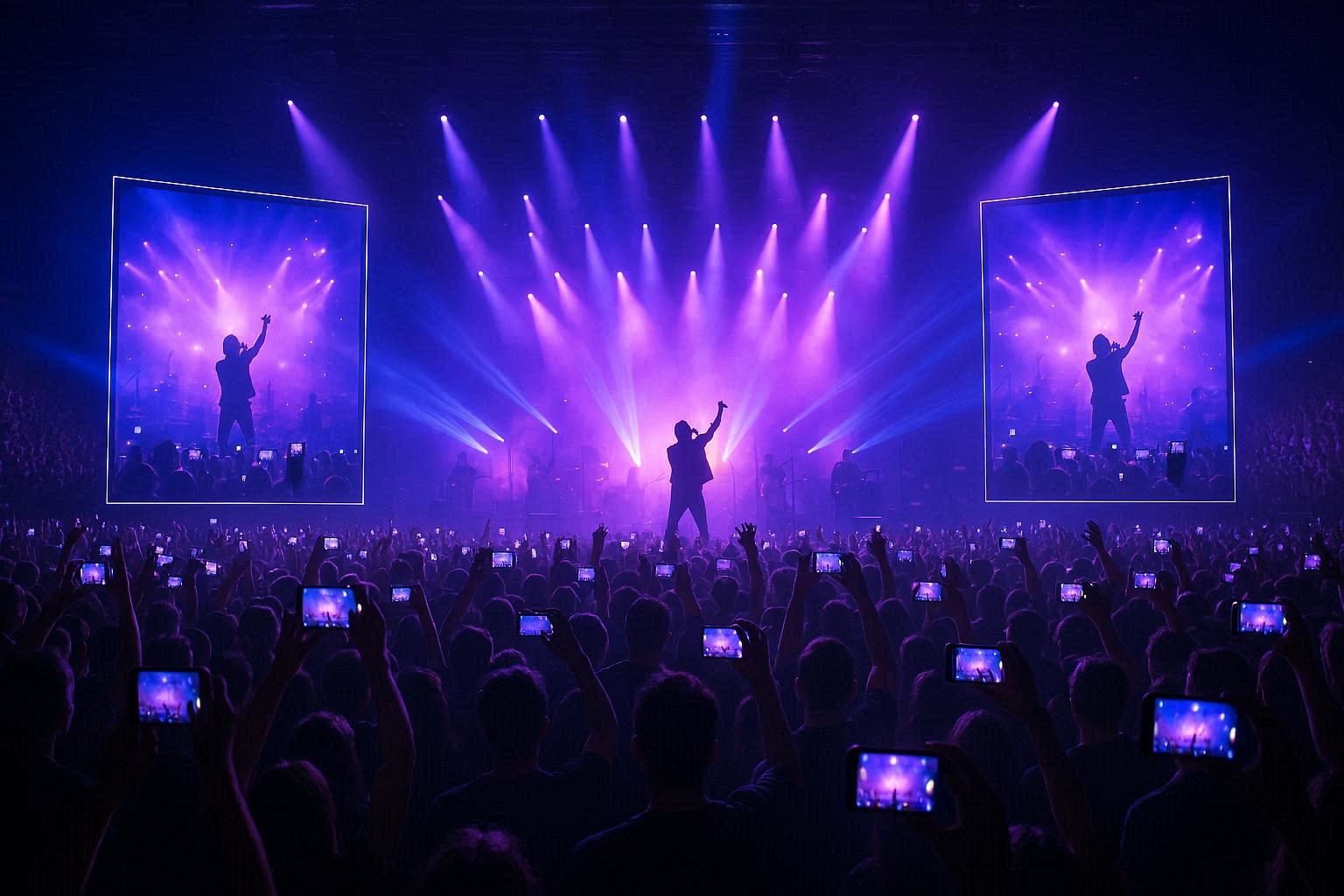 Why Every Millisecond Matters: The Rise of Instant Broadcast Technology in 2026