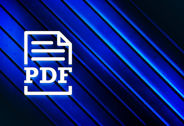 How can we make a pdf smaller?