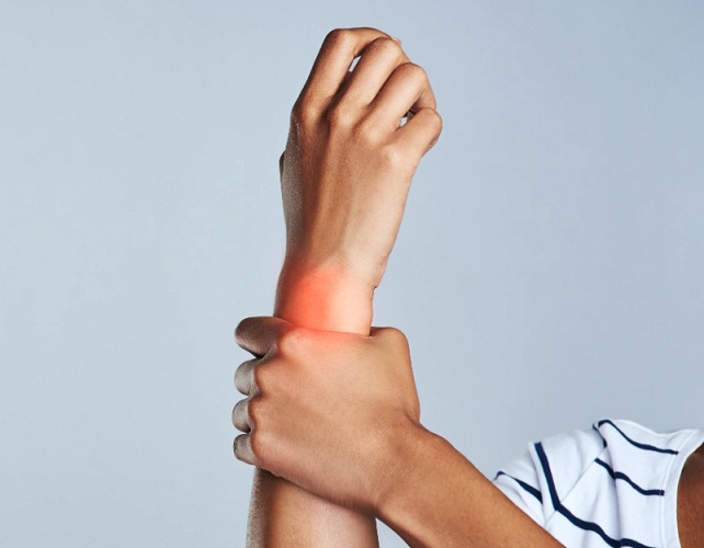 Physical therapy in Kolhapur