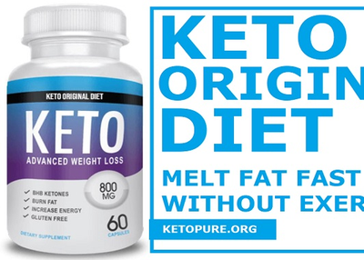 Keto Original Diet Reviews (UK): Lose Weight and Obesity Problem Rapidly.