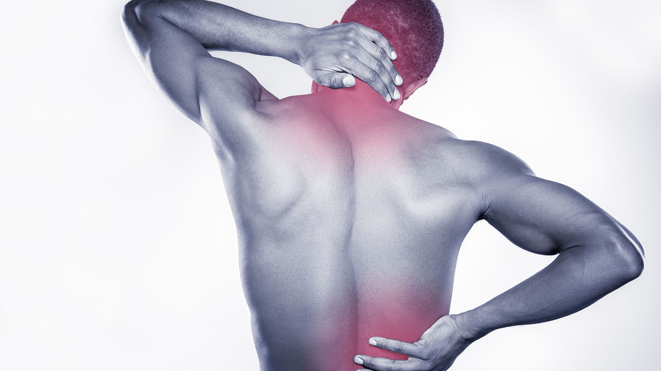 Tailbone Pain (Coccydynia): Causes & Pain Relief
