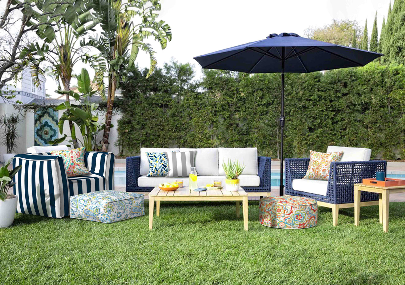 Tips To Protect Outdoor Furniture