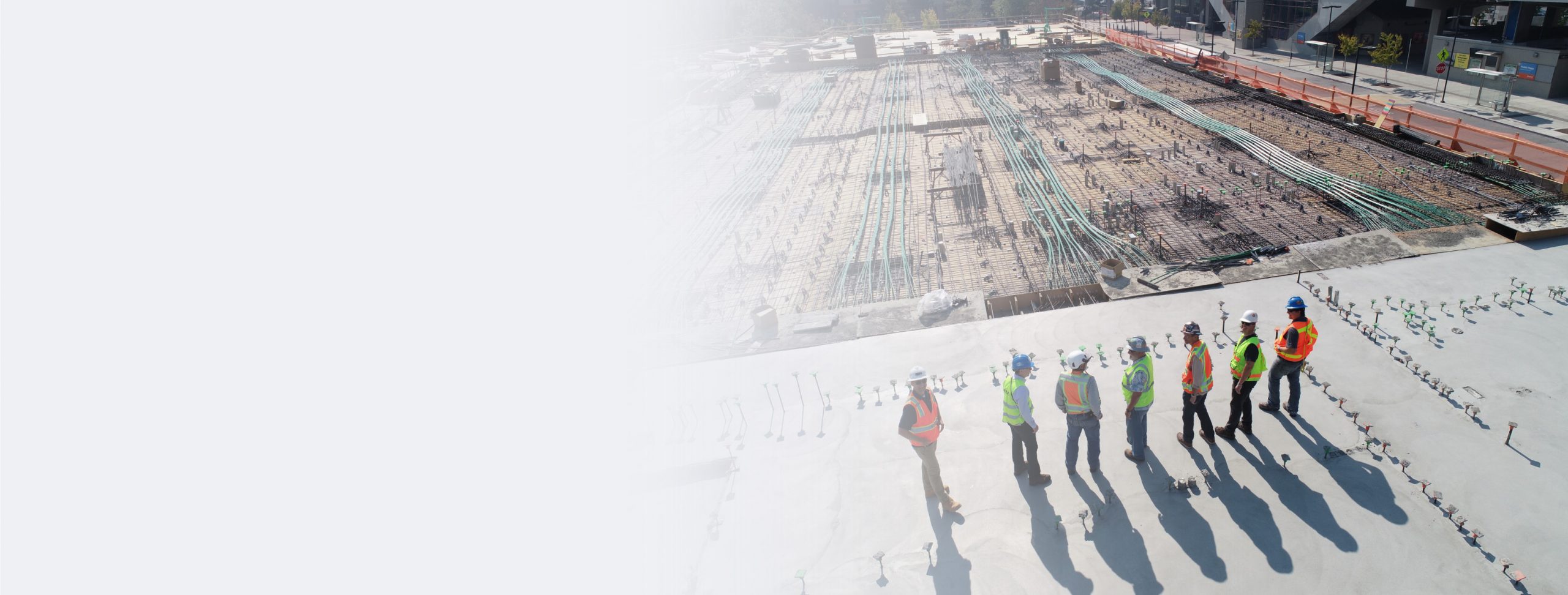 Surveillance systems for construction sites – keeping your workers safe