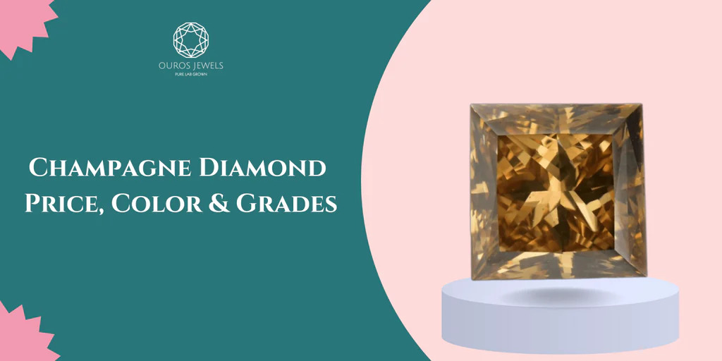 Champagne Diamonds- Everything You Need To Know 