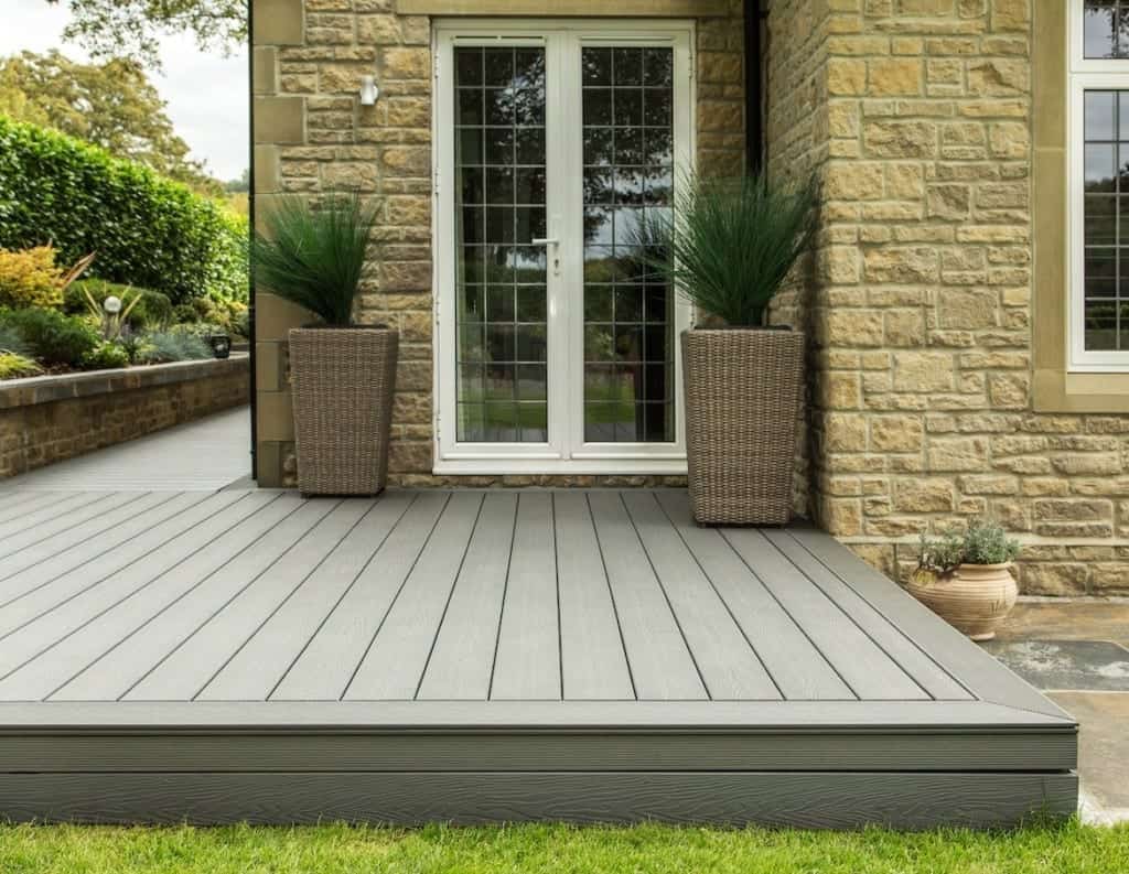  How To Enhance Your Home’s Value With Professional Deck Installation Services?