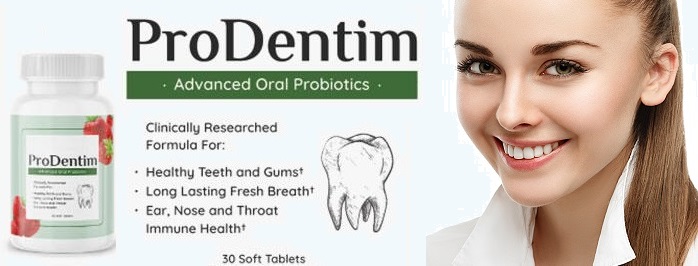 Prodentim Australia, NZ, Ireland, Canada or UK Reviews or Price