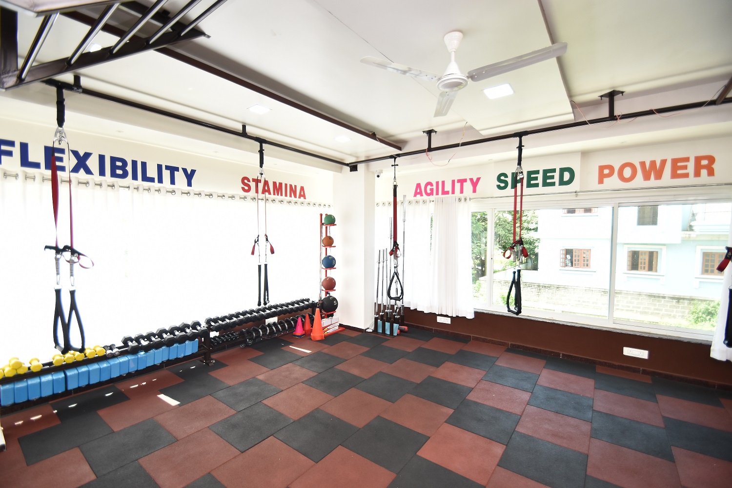 Best Zumba classes in Kolhapur