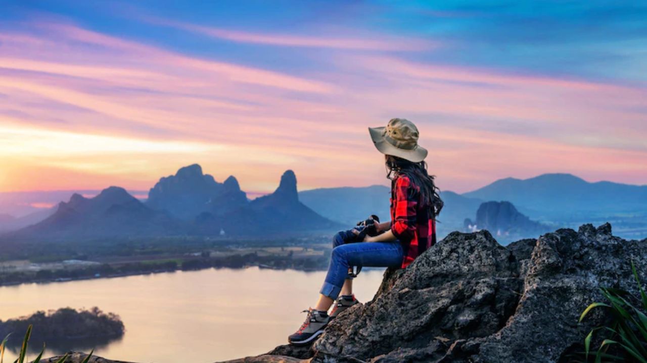 5 Top & Best Trip Journal Apps for Passionate Travelers