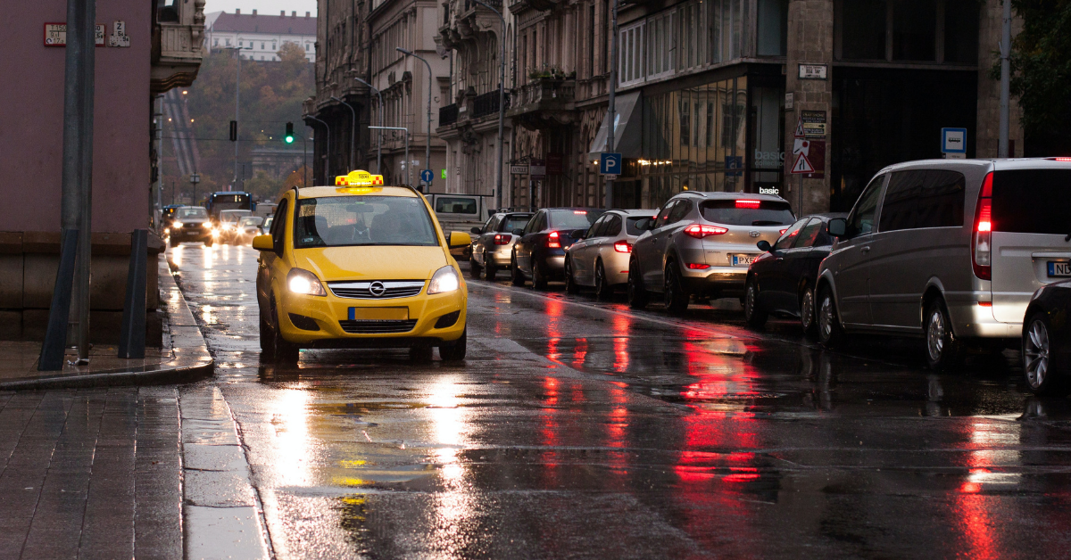 Outstation Taxi Service in Coimbatore - Cabs Coimbatore