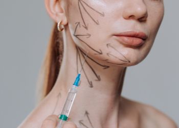 Векторний ліфтінг