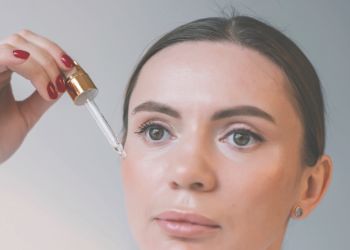 Чистка обличчя