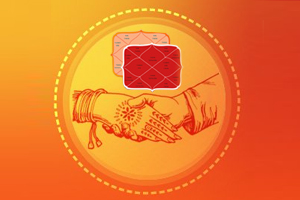 Kundli matching by name of both partners?