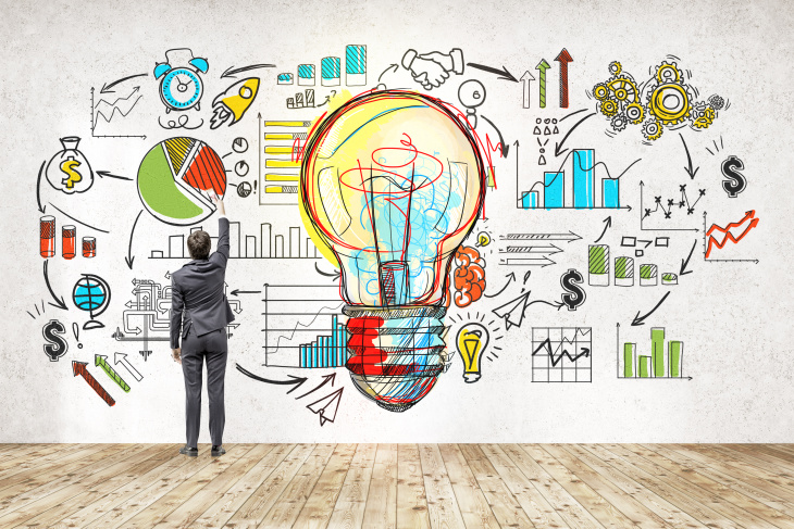 Global Energy-Efficient Lighting Technology Market