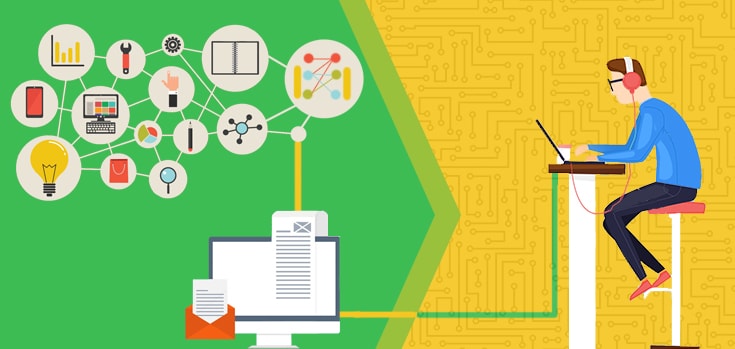 Make money online with Data Entry Work !