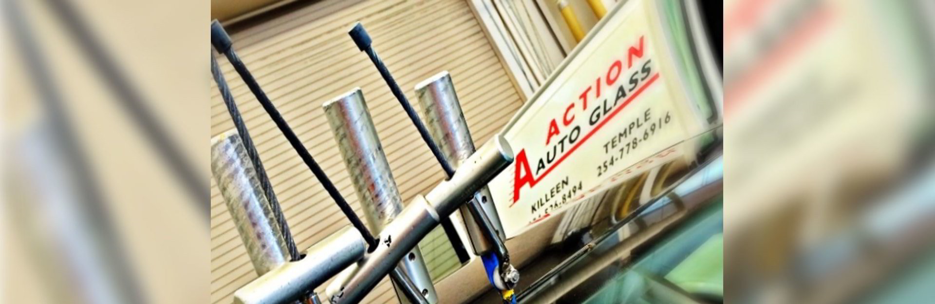 Most Well Guarded Secrets About Windshield Replacement Temple