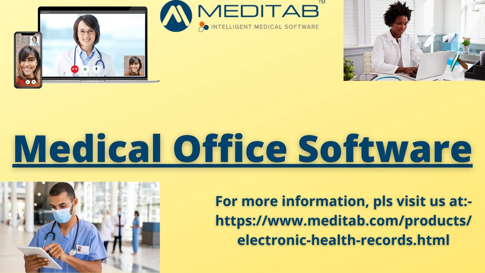 How To Choose The Best Medical Office Software