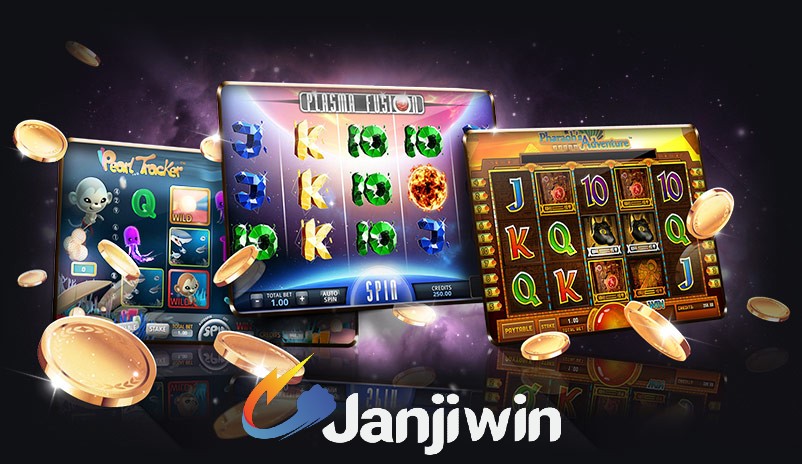 Daftar Slot Pragmatic Play 