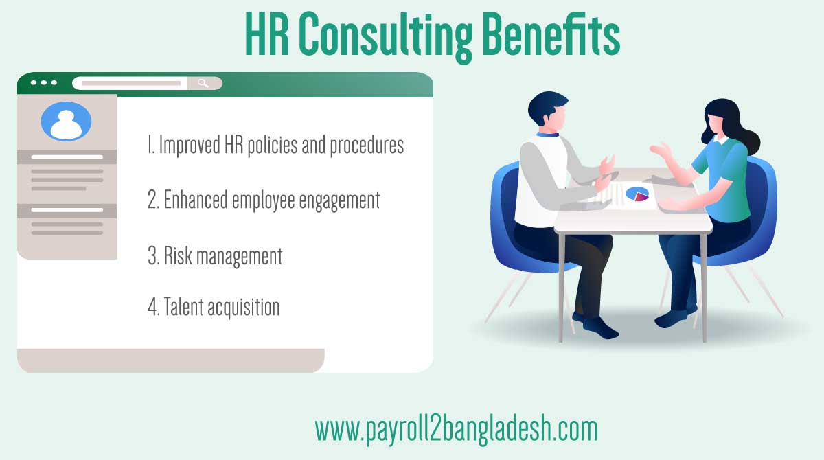 Why HR Consulting Most Important for Startup Business