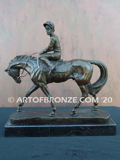 From Affordable to Bespoke: A Price Guide to Buying Bronze Statues in 2023