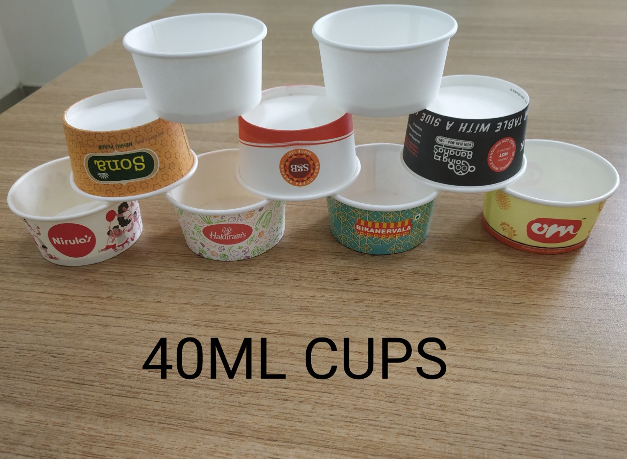 Benefits of Using Disposable Paper Cups
