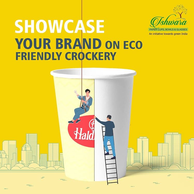 The Pros of Paper Packaging