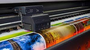 Maximizing Your Brand's Impact: Large Format Printing in Singapore