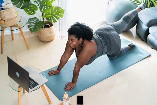 What Kind Of Facilities People Look For In An Online Fitness Class?
